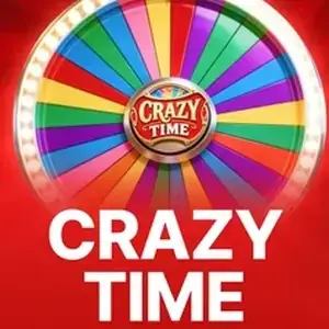 Crazy Time - Play at Midnight Casino