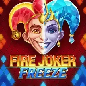 Fire Joker Freeze - Play at Midnight Casino