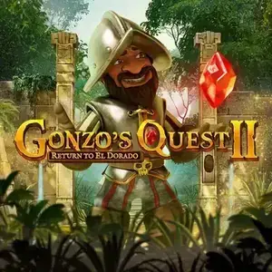 Gonzo's Quest II - Play at Midnight Casino