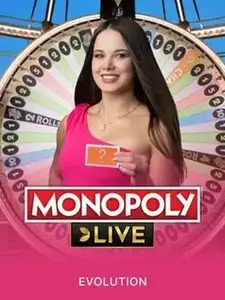 Monopoly Live - Play at Midnight Casino