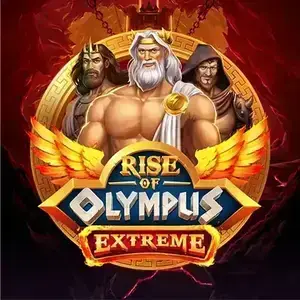 Rise of Olympus - Play at Midnight Casino