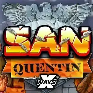 San Quentin xWays - Play at Midnight Casino