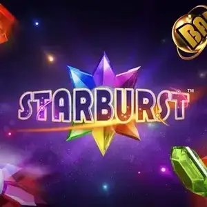Big win on Starburst at Midnight Casino