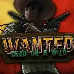 Wanted Dead or a Wild - Play at Midnight Casino