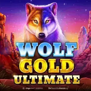 Wolf Gold - Play at Midnight Casino